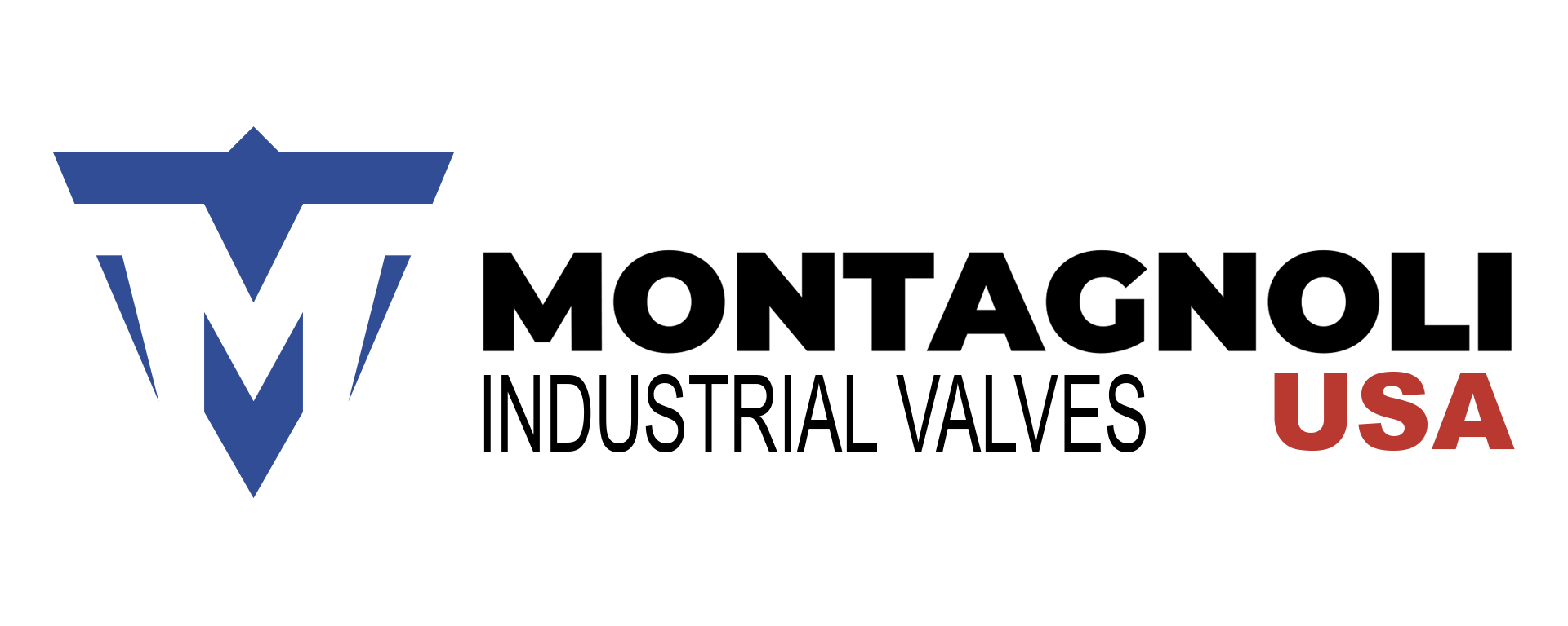 Montagnoli USA Industrial Valves